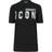 DSquared2 Icon Spray Logo T-shirt - Black