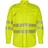 Engel Engel Safety arbejdsskjorte, Hi-Vis