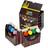 Posca Uni Posca Mop'R, standardfarver, 8 stk