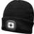 B029 Beanie Hat with LED Portwest