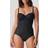 PrimaDonna Figuras Shapewear High Brief - Black