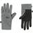 The North Face Etip Recycled Gloves - Heather Gray