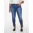 Only Carmakoma Curvy Carkarla Reg Ankle Skinny Fit-jeans