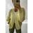 Noella Joseph Knit Cardigan - White