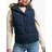 Superdry til Veste Syntetisk Pels Everest Beige