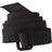 Patagonia Patagonia Friction Belt (sort)