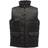 Regatta Steller Men's Multi-Zip Insulated Vest - Black