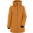 Didriksons Helle Parka - Cayenne