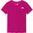The North Face The North Face Sunriser Løbe T-shirt Dame