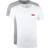 Levi's Crewneck Graphic Tee T-Shirt - White/Mineral Black