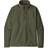 Patagonia Patagonia Better Sweater 1/4 Zip Sweater stonewash