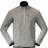 Bergans Bergans Women's Kamphaug Knitted Half Zip Chalk Sand