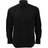 Russell Mens Long Sleeve Easy Care Fitted Shirt - Black
