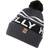 Helly Hansen Ridgeline Beanie - Graphite Blue