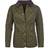 Barbour Ladies Annadale Quilt Jacket Olive