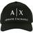 Armani Exchange Baseball Hat