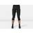 Bontrager Knævarmere Thermal - Sort