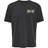Only & Sons T-shirt För Män Avslappnad Passform - Svart