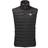 Mountain Equipment Mens Superflux Insulated Gilet (Black)