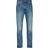 Levi's 502 Taper jeans Dark Indigo Stonewash 29X32