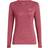 Women's Puez Melange Dry L/S T-shirt