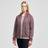 Rab Women's hoodie Amy Hoody Wmns Bering Sea r. (QFF-31)