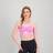 New Balance New Balance Women's NB Pace Bra 3.0 in Poly Knit