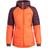 Vaude Women's Cyclist Hybrid Jacket - Dam