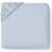 SFERRA Fiona Bed Sheet Grey, Beige, White, Blue (190.5x137.2cm)