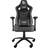 Talius Vulture Gaming Chair - Black/Grey