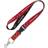 WinCraft Atlanta Falcons Keychain Lanyard