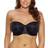 Elomi Smoothing Strapless Bra - Black