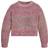 Tommy Hilfiger Crew Neck Melange Jumper - Chunky Melange (KG0KG06905)