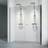 Macro Design Spirit Swing (DSSV877GKL) 1660x1970mm