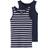 Name It Tank Top 2-pack - Dark Sapphire (13208843)