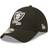 New Era 39Thirty SIDELINE 2022 Las Vegas Raiders Cap Sr