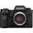 Fujifilm X-H2 Black