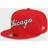 New Era 59Fifty Fitted NBA CITY Chicago Bulls Cap Sr