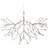 Moooi Heracleum II Large Pendel ∅ 72cm