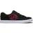 DC Shoes Chelsea TX W - Black/Crazy Pink