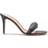 Gianvito Rossi Bijoux leather sandals