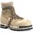 Chloe Nikie Suede Short Booties
