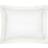 SFERRA Grande Hotel Pillow Case Beige, Brown, Black, Gold, Grey, White, Green (91.4x53.3cm)