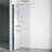 Macro Design Spirit Rund (DFSCG63GKLL) 630x1800mm