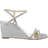 Badgley Mischka Unity - Silver
