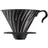 Hario V60 2 Cup Black