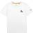 Timberland Short Sleeve T-shirt - White (T25S87-10B)