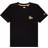 Timberland Short Sleeves T-shirt - Black (T25S87-09B)