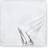 SFERRA Favo Bedspread Black, Beige, Pink, Blue, Grey, White (241.3x190.5cm)