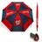 Team Golf Washington Nationals Golf Umbrella